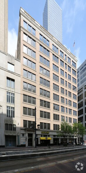 More Photos Of 708 Main St, Houston Coworking Space