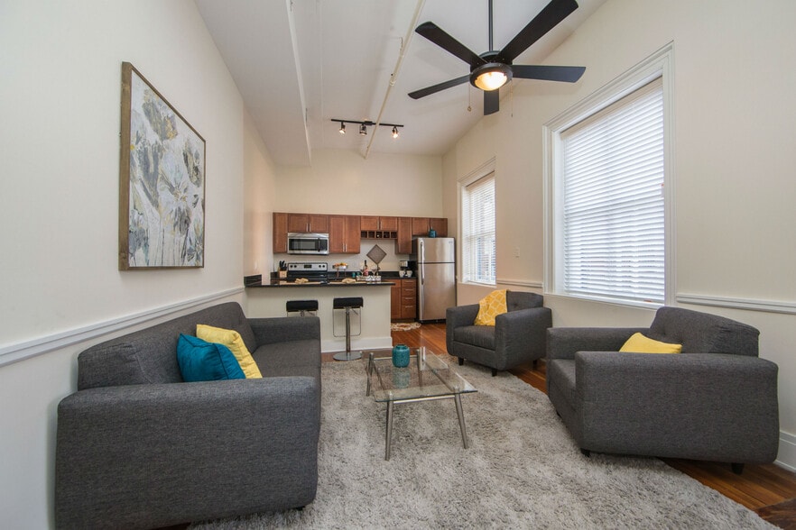 More Photos Of 213 E Broad St, Richmond Apartments For Lease