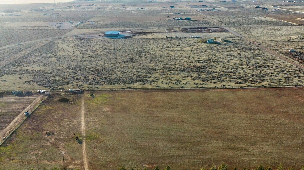 More Photos Of 5561 W 3600 S, Cedar City Specialty For Sale