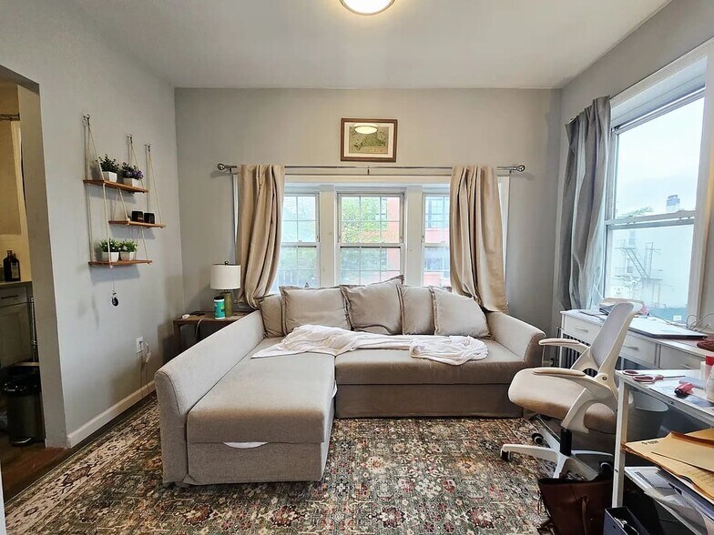 More Photos Of 195 30th St, Brooklyn Apartments For Sale