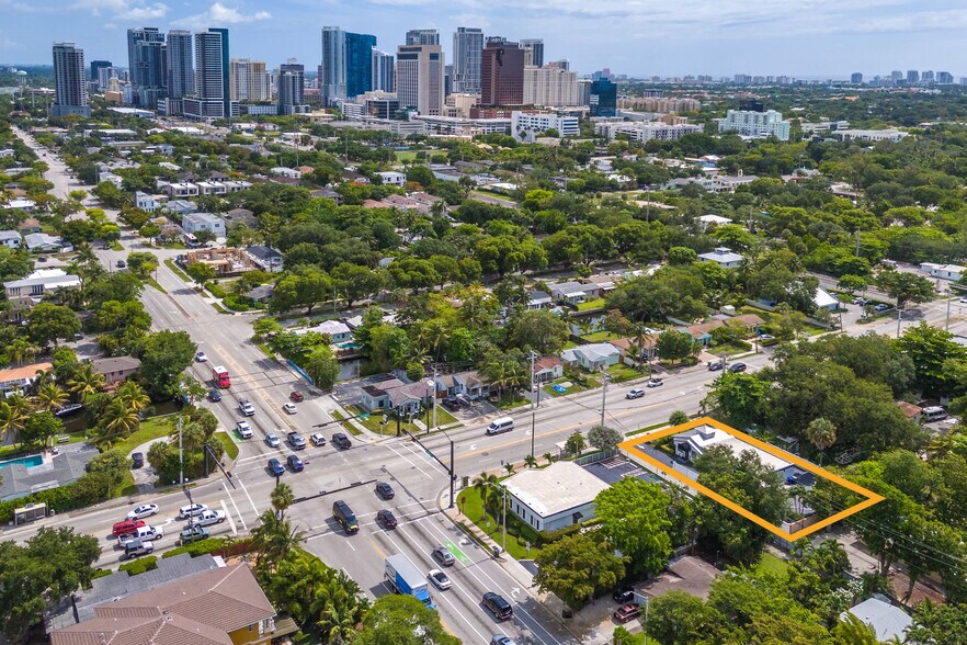 More Photos Of 320 Davie Blvd, Fort Lauderdale Office For Sale