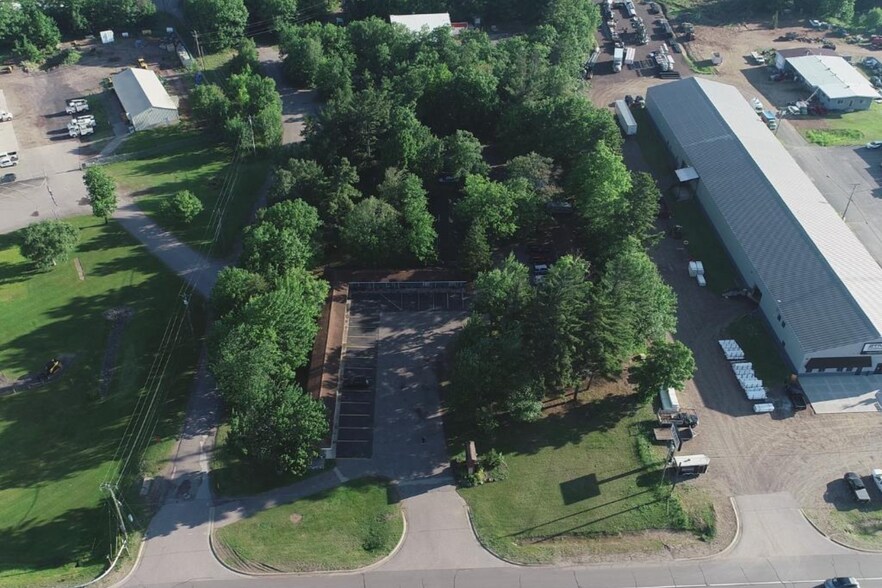 More Photos Of 349 US Highway 41 E, Negaunee Land For Sale