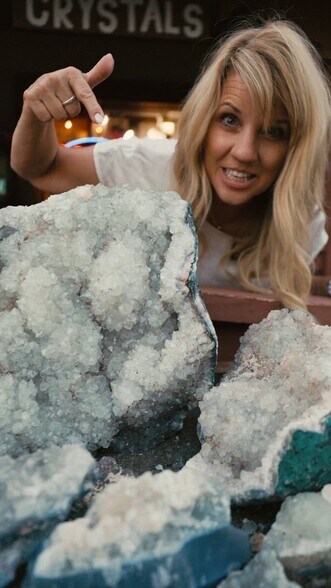 Primary Photo Of 694 Zion Park Blvd, Springdale Storefront Retail Residential For Sale