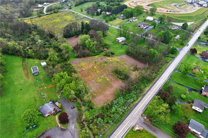 More Photos Of 214 S Pike Rd, Sarver Land For Sale