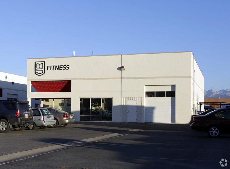 More Photos Of 1182-1192 S 1680 W, Orem Research And Development For Lease
