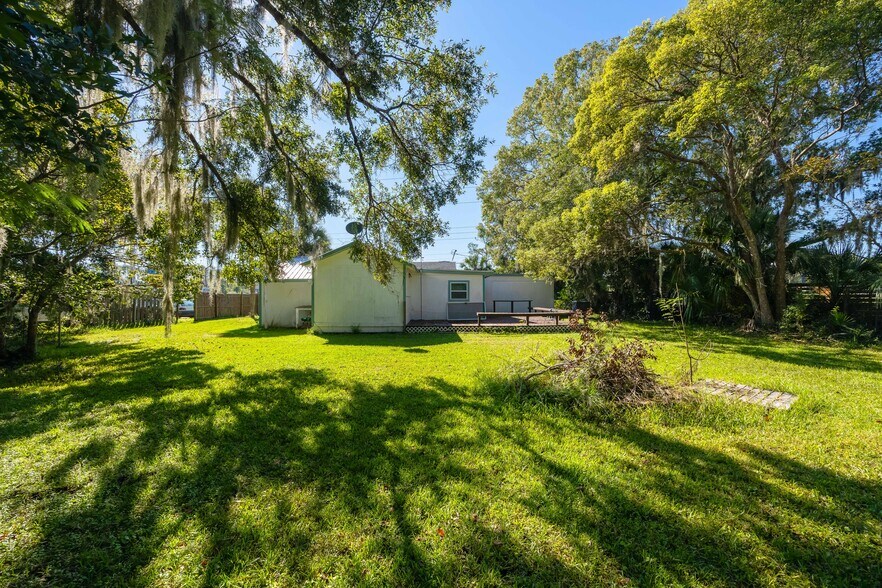 More Photos Of 1974 State Road 16, Saint Augustine Land For Sale