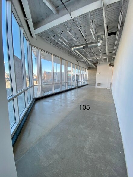 More Photos Of 2750 N Elston Ave, Chicago Storefront Retail Office For Lease