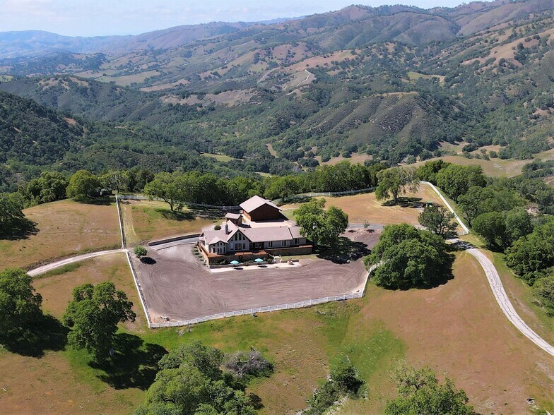 More Photos Of 38633 E Carmel Valley Rd, Carmel Valley Land For Sale
