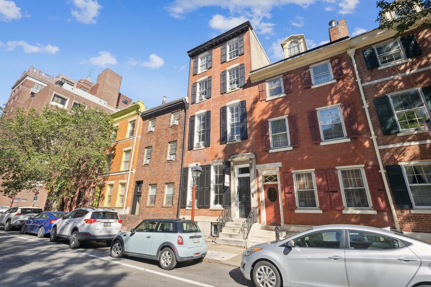 More Photos Of , Philadelphia Multifamily For Sale