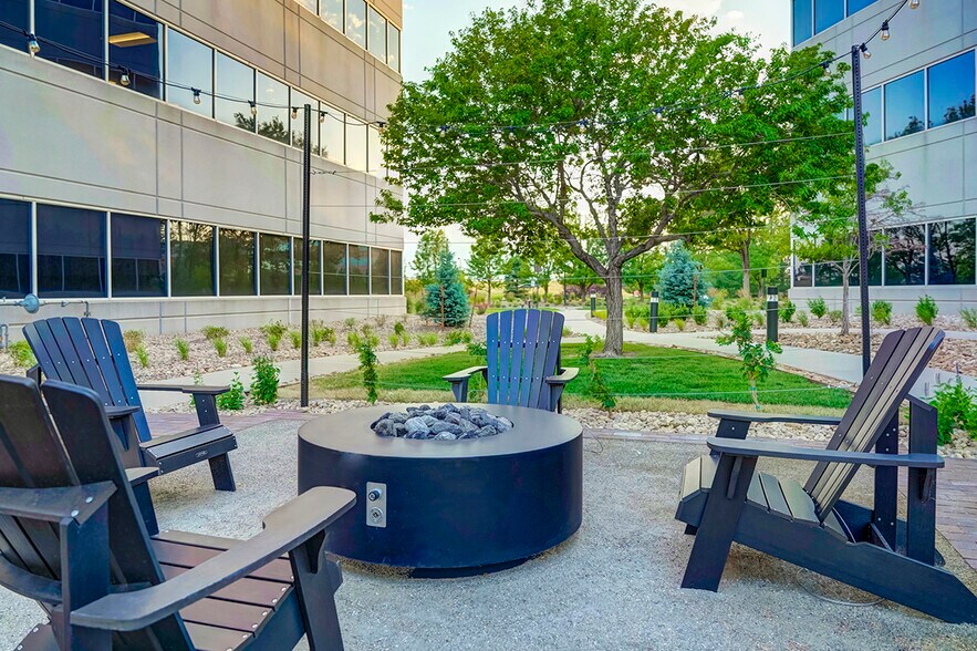 More Photos Of 3800 Lewiston St, Aurora Office For Lease