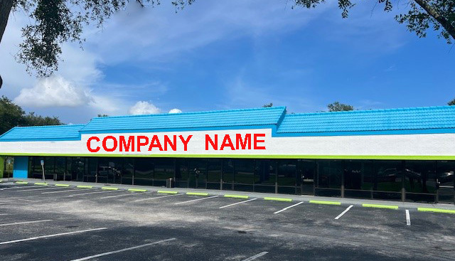 Primary Photo Of 31541-31555 US Highway 19 N, Palm Harbor Storefront Retail Office For Sale