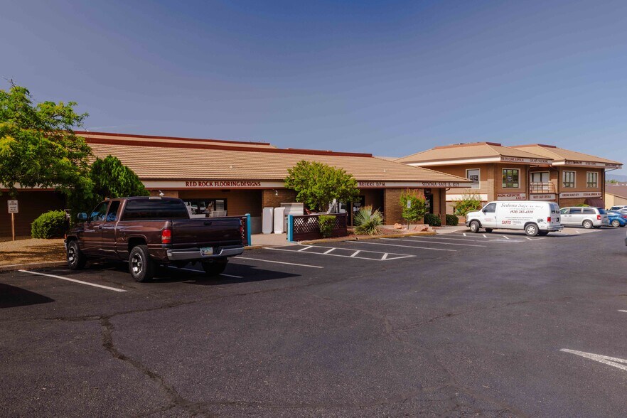 More Photos Of 2155 W State Route 89A, Sedona Medical For Sale