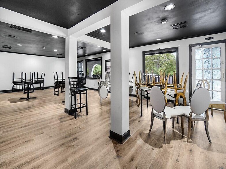 More Photos Of 2141 Flat Shoals Rd, Conyers Freestanding For Sale