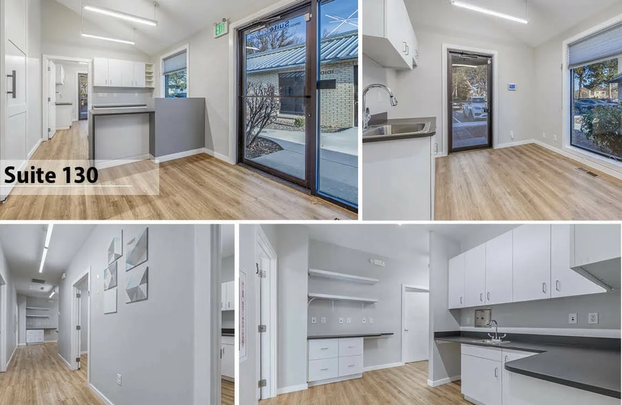 More Photos Of 801 N Stilson Rd, Boise Medical For Lease