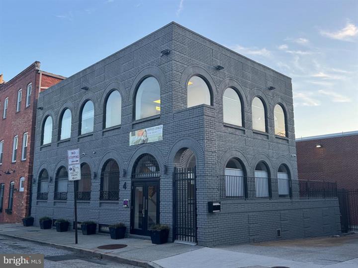 More Photos Of 4 N Exeter St, Baltimore Loft Creative Space For Lease