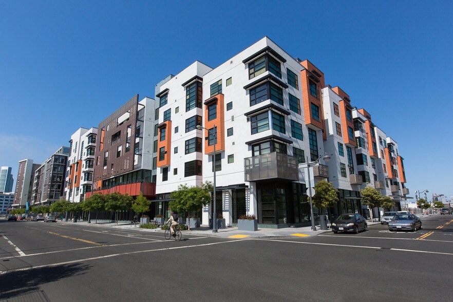 More Photos Of 1155 4th St, San Francisco Apartments For Lease