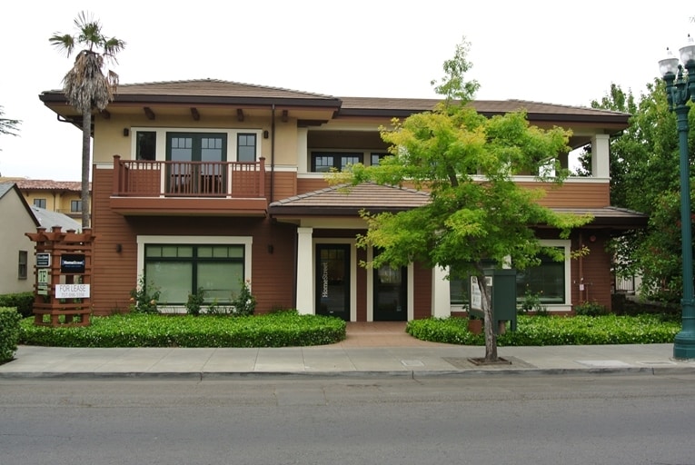 Primary Photo Of 635 Broadway, Sonoma Office For Sale