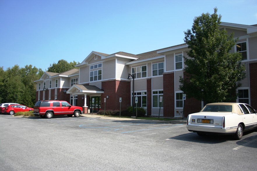 More Photos Of 2388 Us-9, Malta Medical For Lease