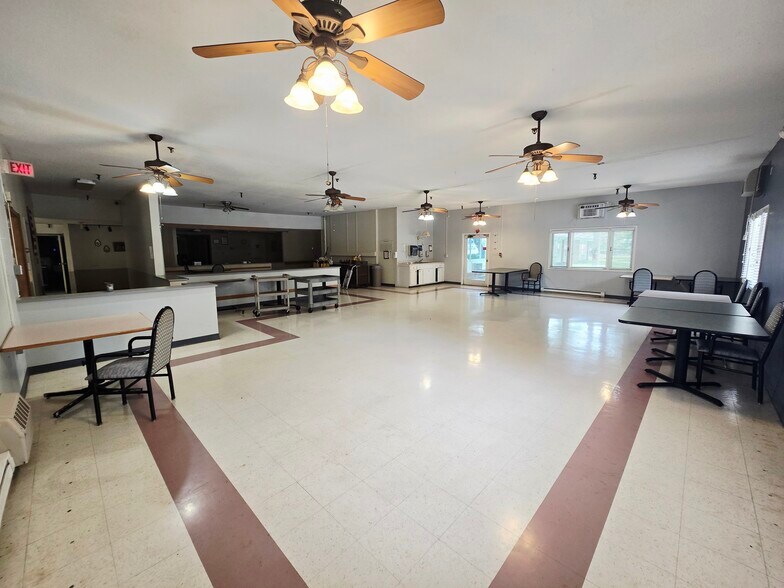 More Photos Of 300 Cedar St, Tarkio Skilled Nursing Facility For Sale