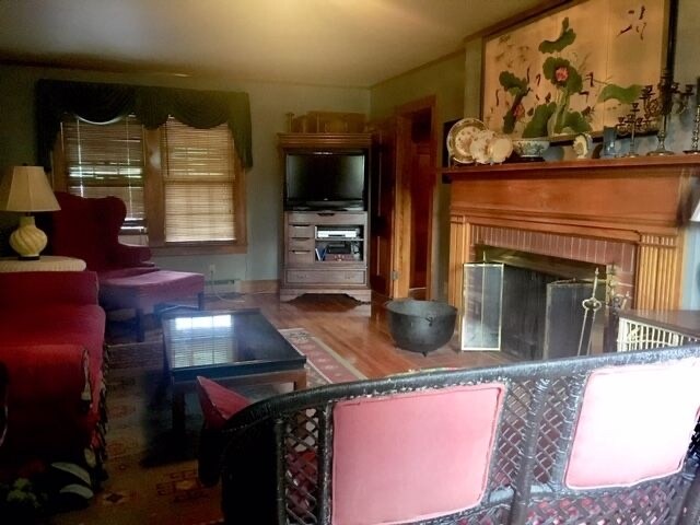 More Photos Of 319 Bryson Neal rd, Hico Land For Lease