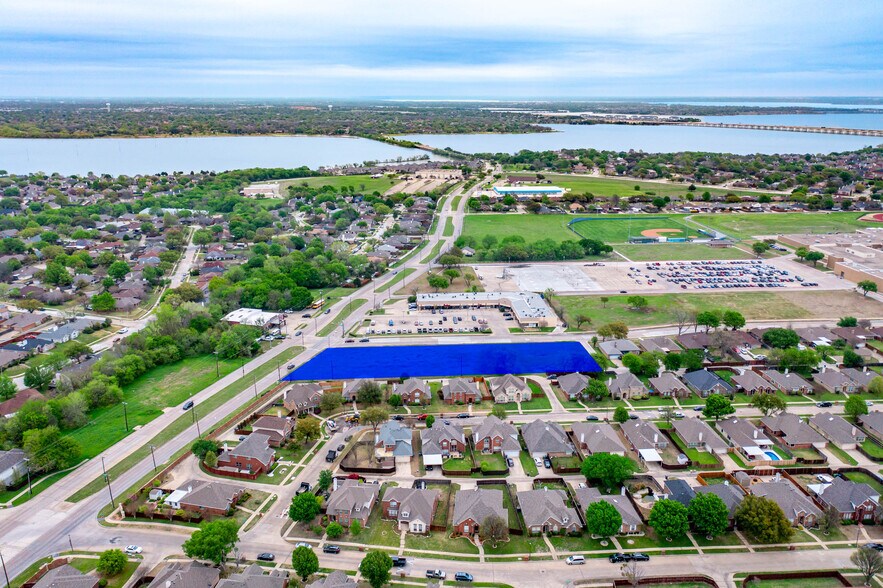 More Photos Of 3110 Hayman Dr, Garland Land For Sale