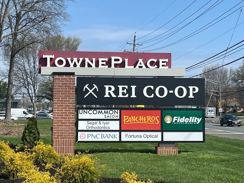 More Photos Of 501 Rt 73, Marlton Unknown For Lease