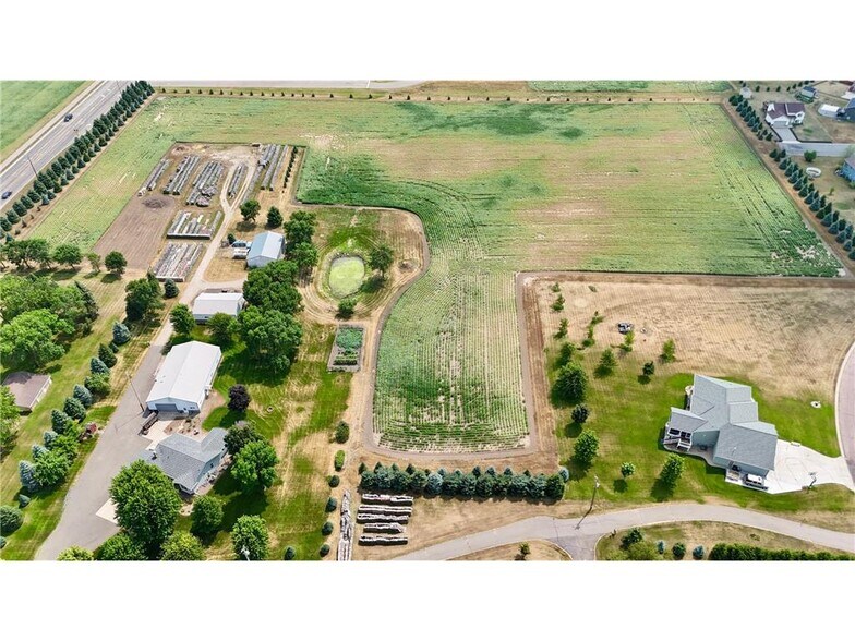 More Photos Of 1164 3rd St S, Sartell Land For Sale