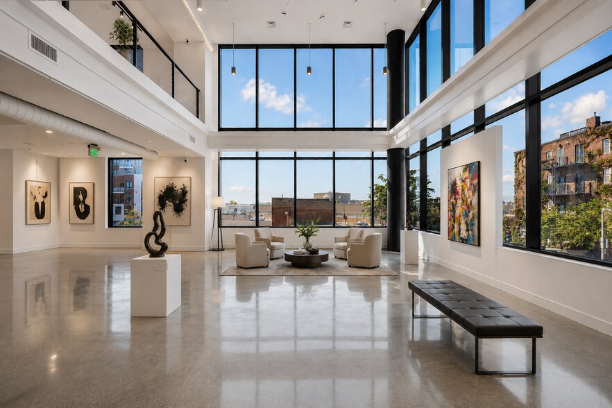 More Photos Of 33 A St, South Boston Apartments For Lease