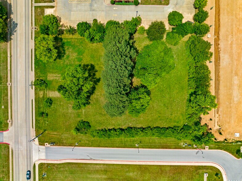 More Photos Of 1431 S 48th St, Springdale Land For Sale