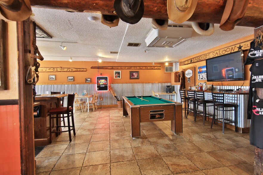 More Photos Of 108 Main St, Collbran Restaurant For Sale