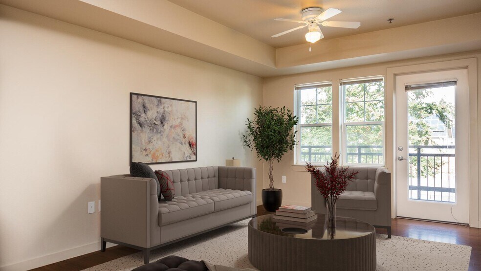 More Photos Of 4419-4439 NE Fremont St, Portland Apartments For Sale
