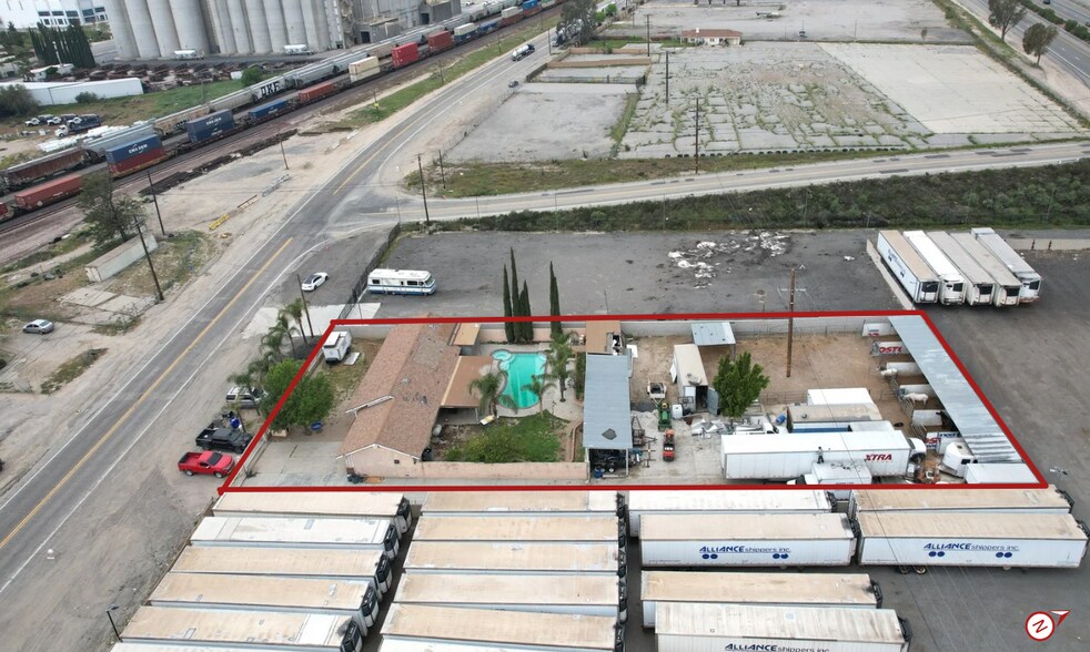 More Photos Of 19842 Kendall Dr, San Bernardino Land For Sale