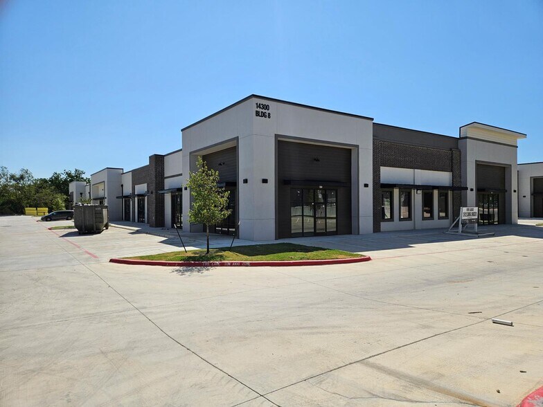 More Photos Of 14300 Ronald Reagan Blvd, Cedar Park Unknown For Lease