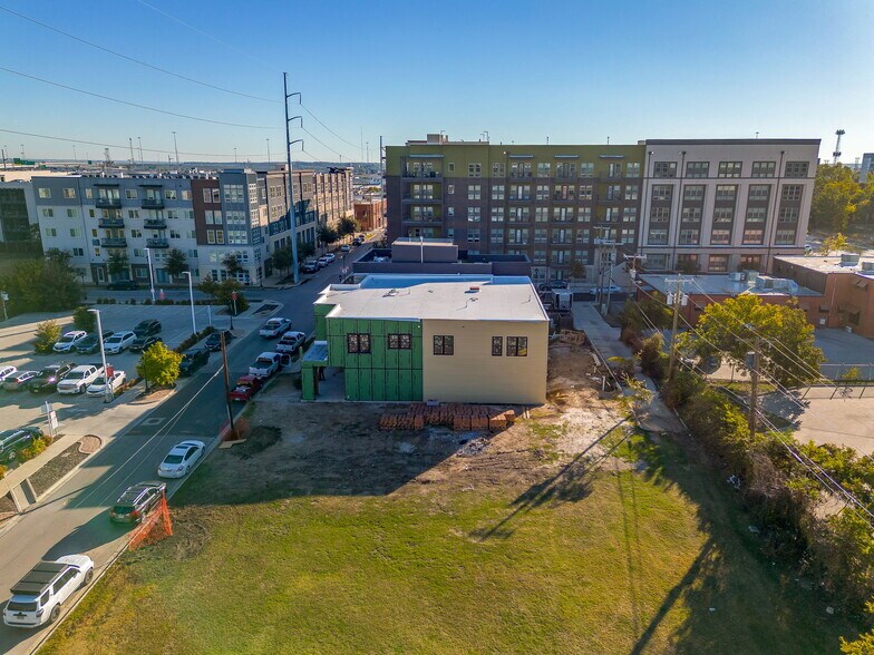 More Photos Of 307 Daggett ave, Fort Worth Restaurant For Lease