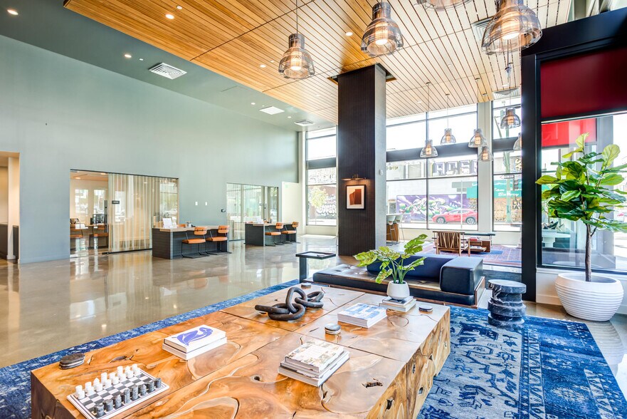 More Photos Of 1100 Webster St, Oakland Apartments For Lease