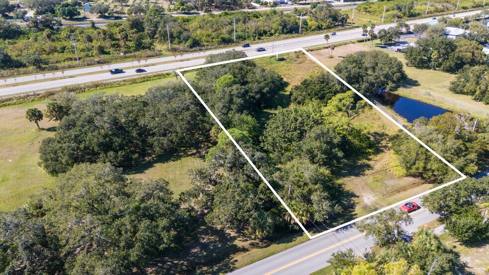 More Photos Of 11515 S Indian River Dr, Sebastian Land For Sale