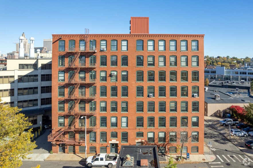 More Photos Of 150 Chestnut St, Providence Loft Creative Space For Lease