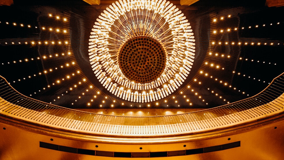 More Photos Of 131 S Saint John Ave, Pasadena Theater Concert Hall For Sale