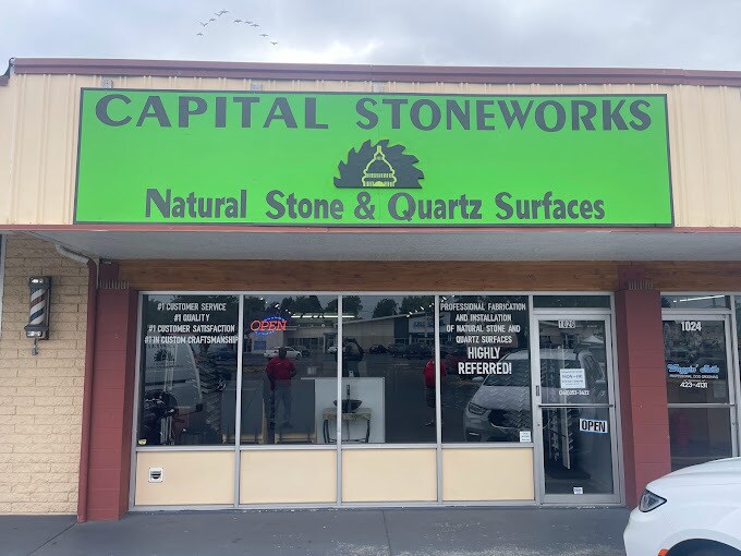 More Photos Of 1008-1048 14th Ave, Longview Storefront Retail Office For Sale