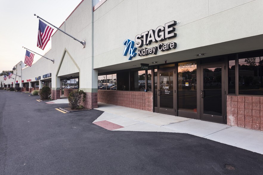 More Photos Of 500 Boston Providence Tpke, Norwood Unknown For Lease