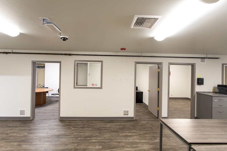 More Photos Of 1401 Stuckey Rd, Great Falls Warehouse For Lease