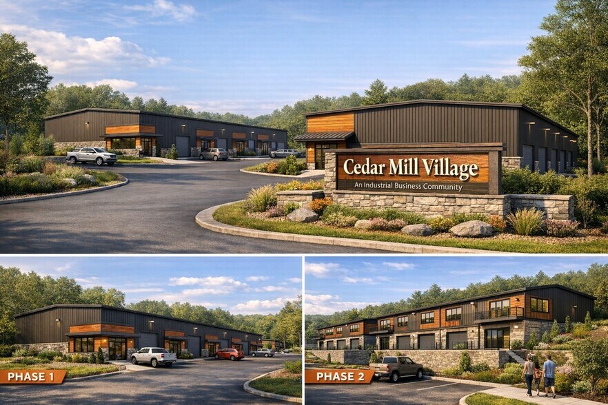 More Photos Of Avenue of Industry, Waterbury Land For Sale