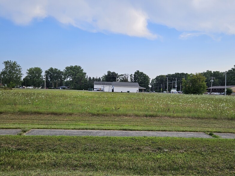 More Photos Of 4500 N Michigan Ave, Saginaw Land For Sale