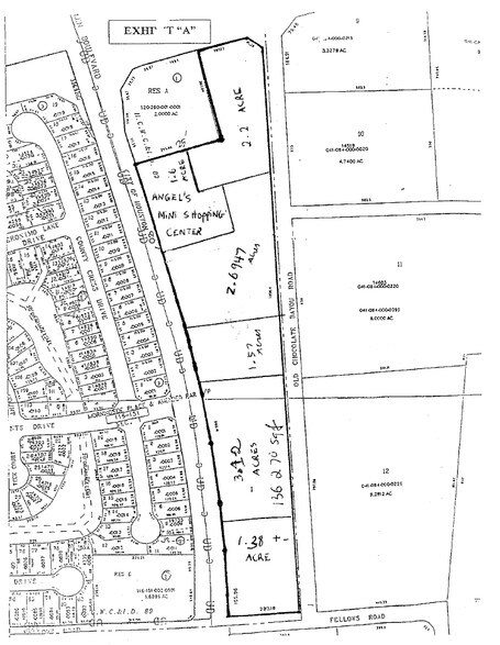 More Photos Of Cullen Blvd And Beltway 8, Houston Land For Sale