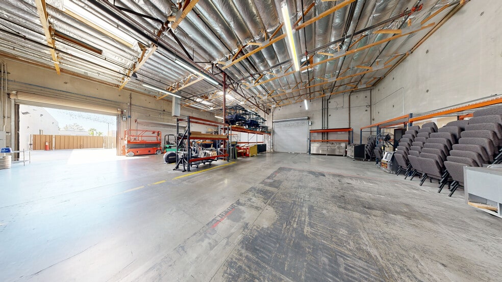 More Photos Of 5321 Cameron St, Las Vegas General Retail For Sale