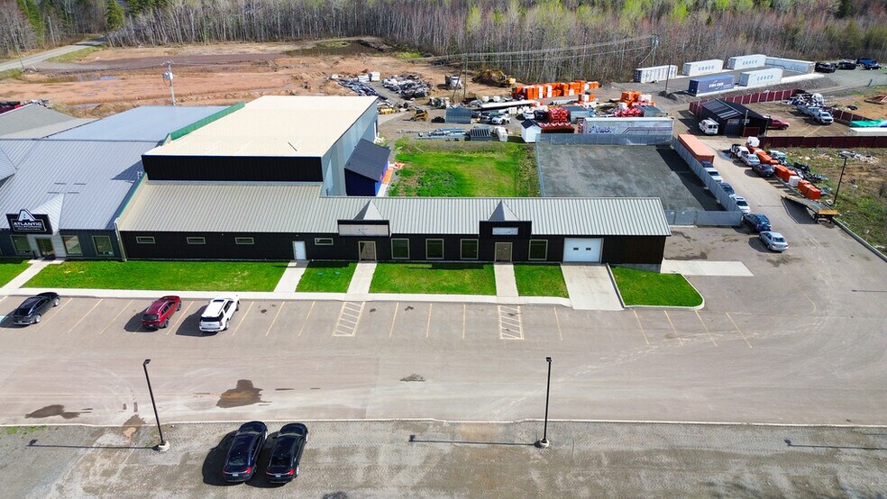 More Photos Of 9 Zack Rd, Berry Mills Warehouse For Sale