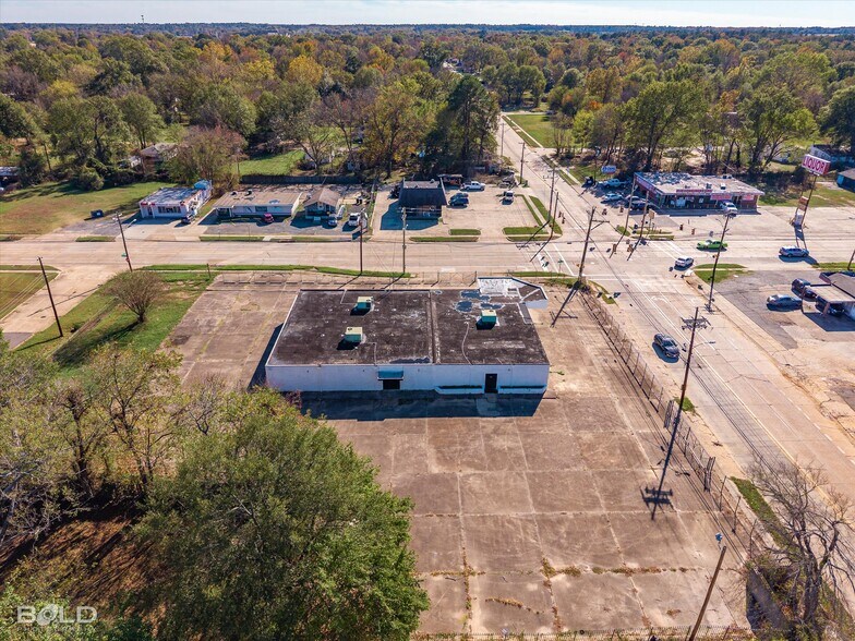 More Photos Of 4140 Hollywood Ave, Shreveport Healthcare For Sale