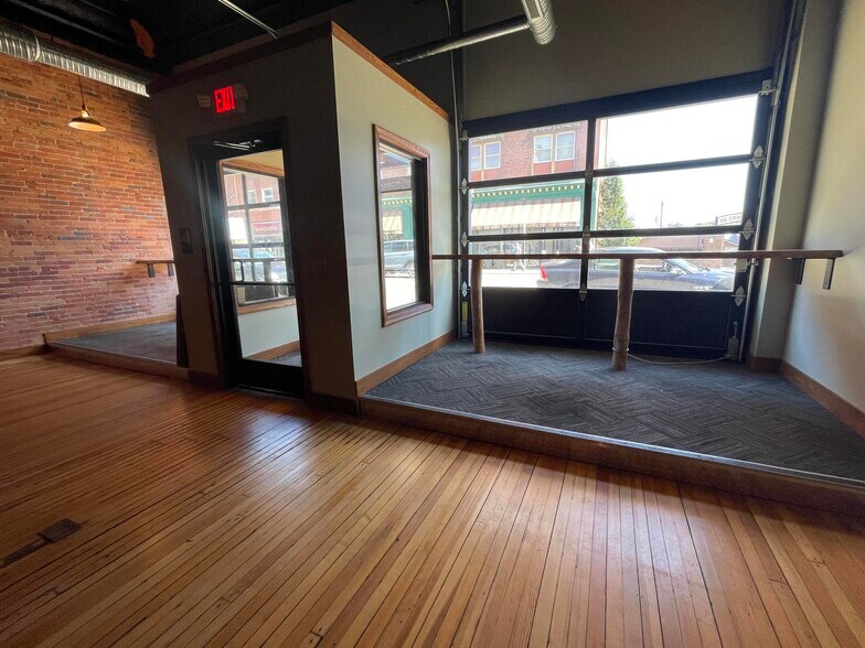 More Photos Of 99-101 Fraley st, Kane Flex For Sale