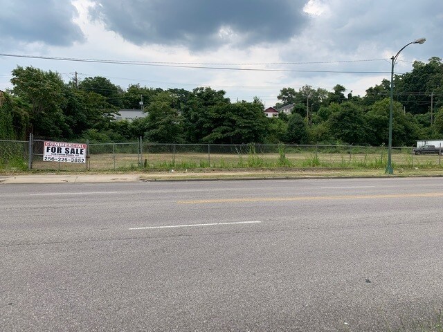 More Photos Of 525 Noble St, Anniston Warehouse For Sale