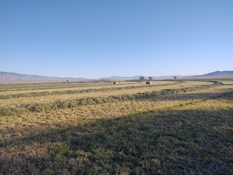 More Photos Of Fish Lake Valley, Dyer Land For Sale